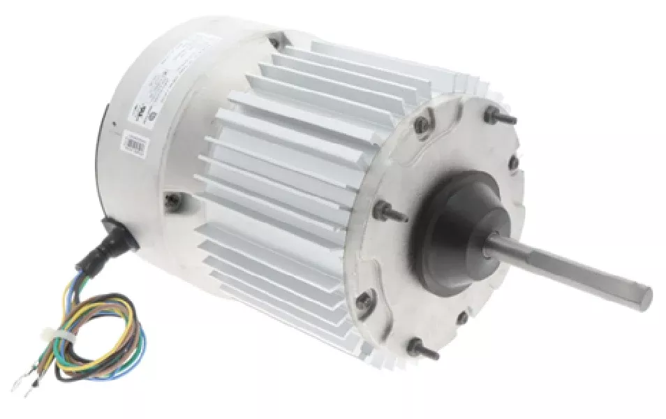 Aaon G078130 Motor