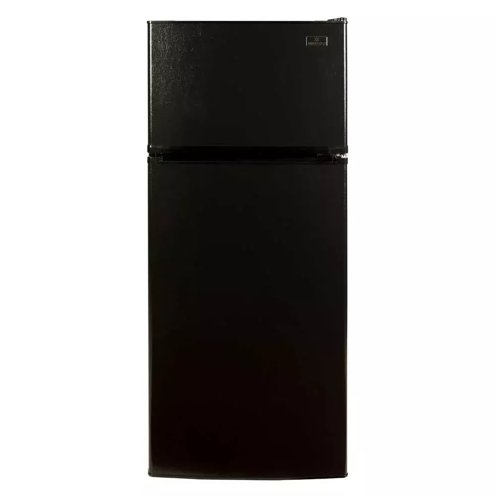 Absocold 10 cu. ft. Top Freezer Refrigerator ARD1033FB21L