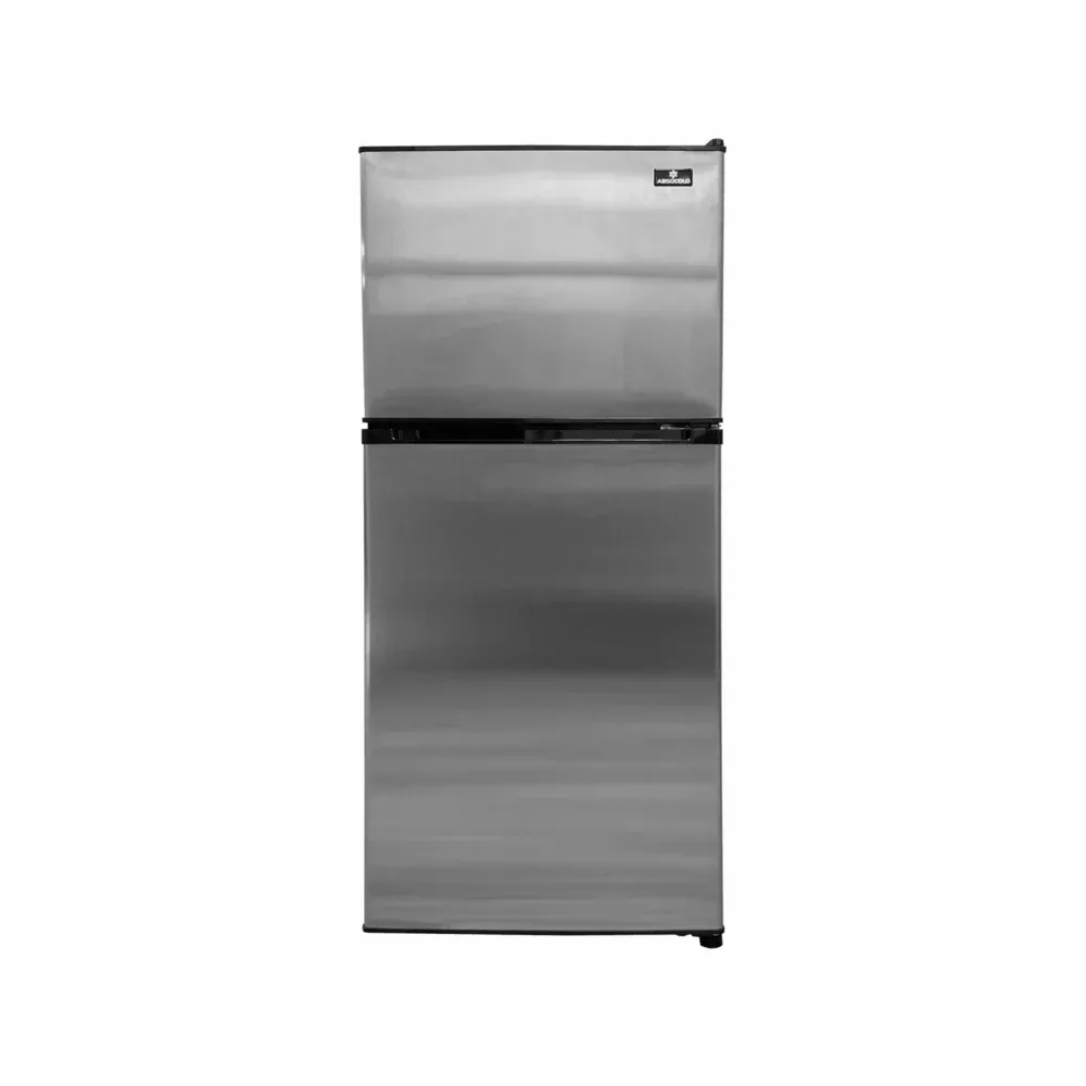 Absocold 10 cu. ft. Top Freezer Refrigerator ARD1033FS21R