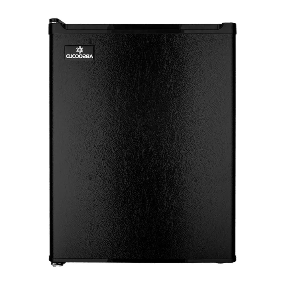 Absocold ARD104AB21L 15" Black Commercial Refrigerator