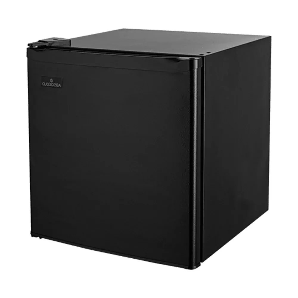 Absocold ARD161AB21L 18" Black Commercial Refrigerator