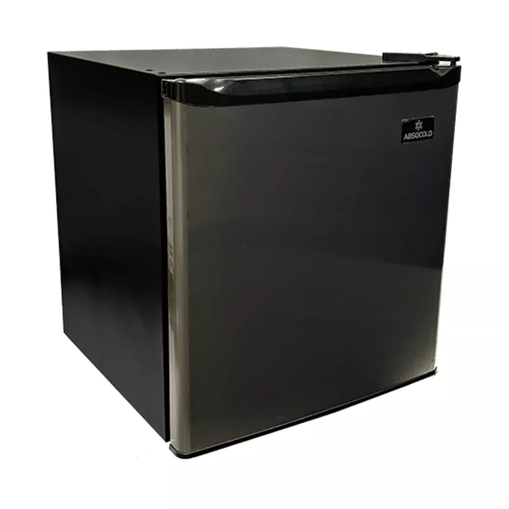 Absocold ARD161ABS21R 18" Stainless Steel Commercial Refrigerator