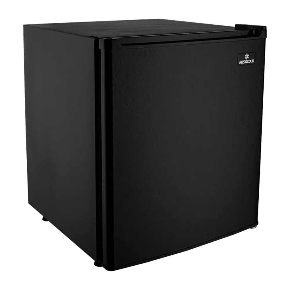 Absocold ARD204AB21R 19" Black Commercial Refrigerator