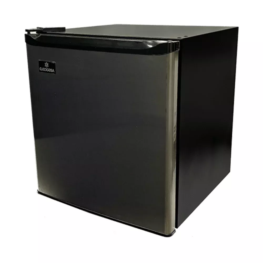 Absocold ARD204ABS21L 19" Stainless Steel Commercial Refrigerator