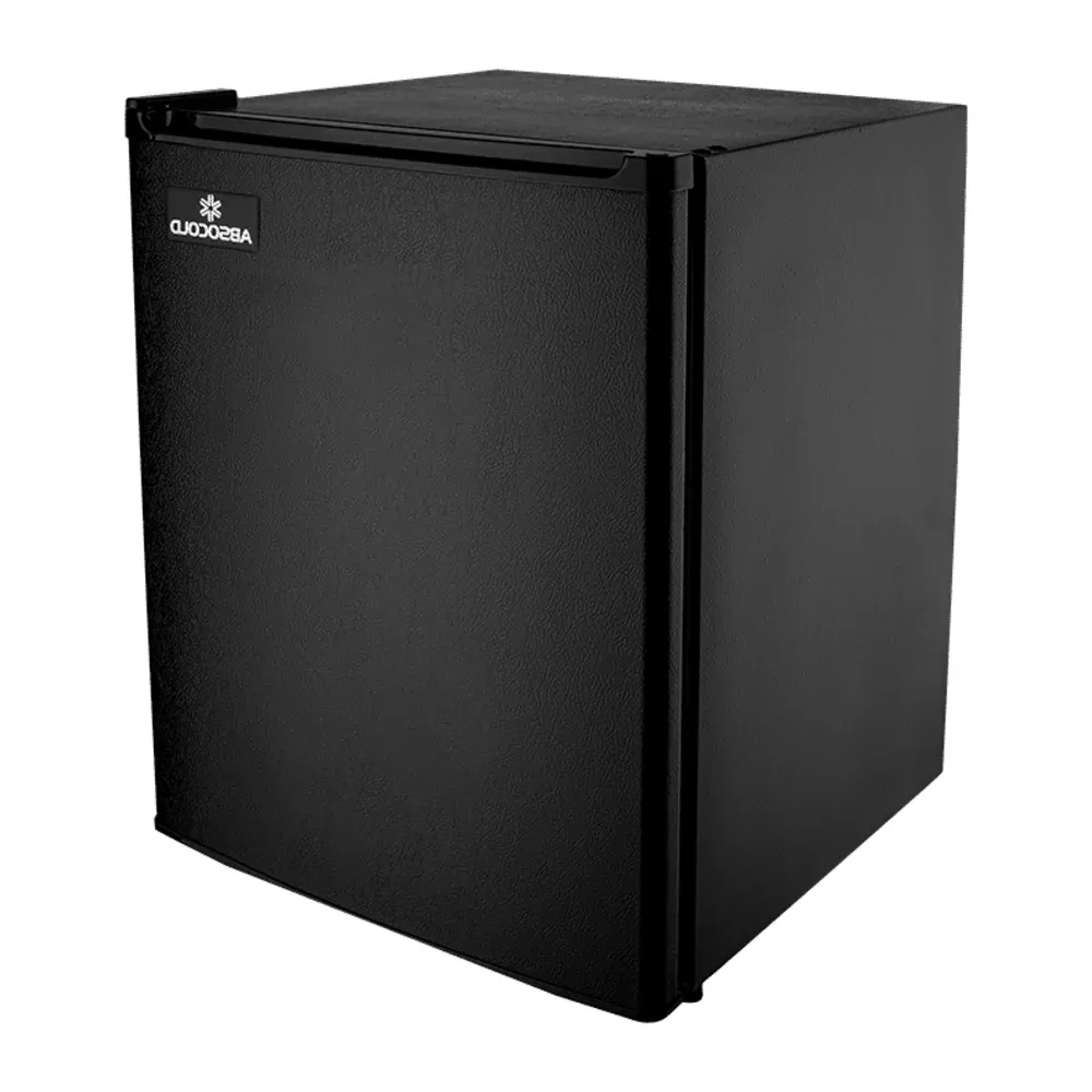 Absocold ARD244AB21L 19" Black Commercial Refrigerator