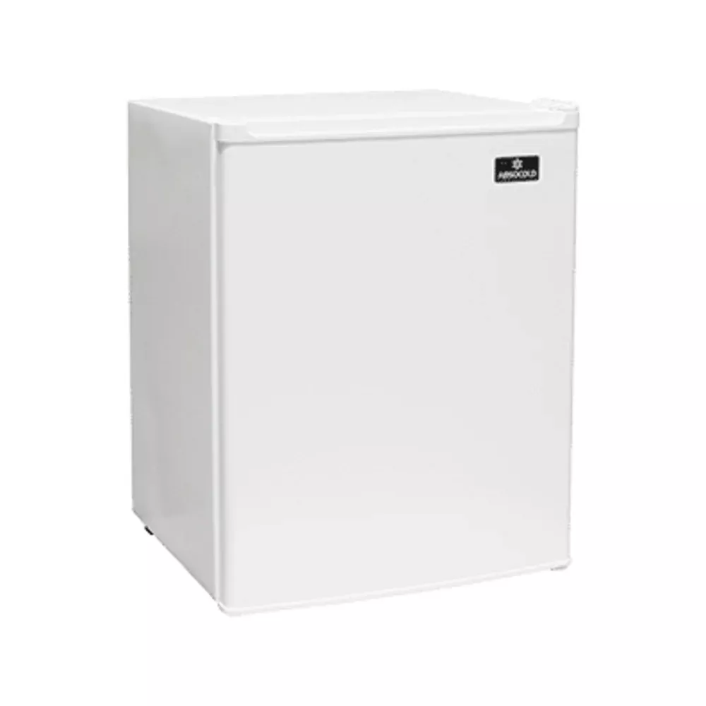 Absocold ARD244AW21R 19" White Commercial Refrigerator