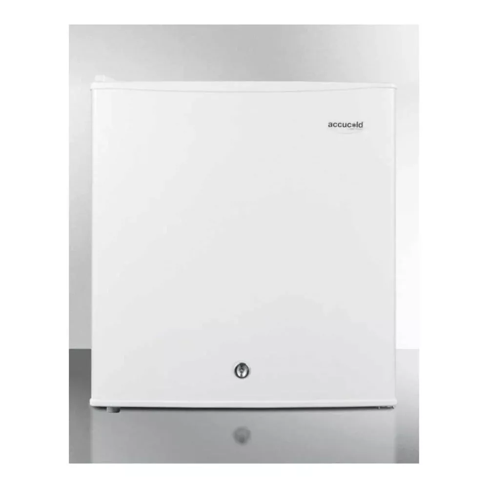 AccuCold 1.7 cu. ft. Undercounter Refrigerator S19LWHLHD
