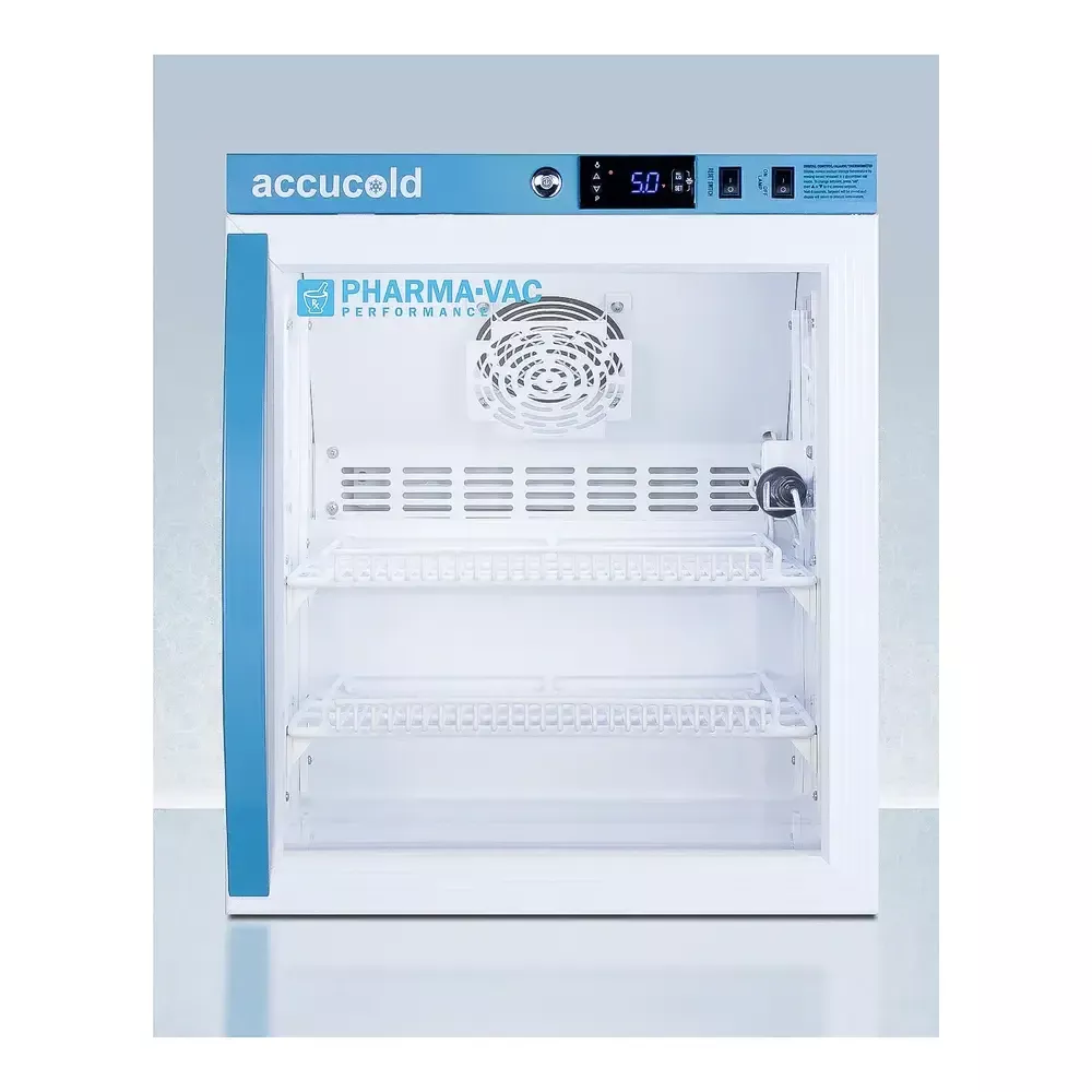 AccuCold 1.94 cu. ft. Undercounter Refrigerator ARG2PV