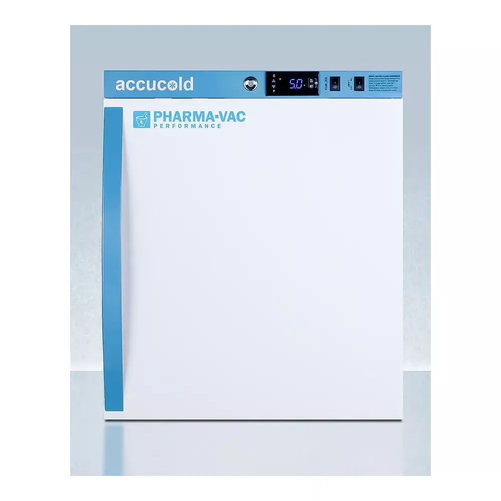 accucold-1-94-cu-ft-undercounter-refrigerator-ars2pv456 AccuCold 1.94 cu. ft. Undercounter Refrigerator ARS2PV456