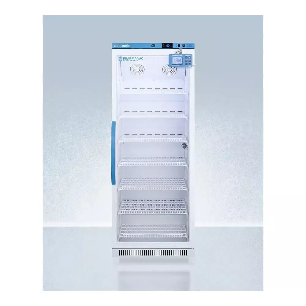 accucold-12-cu-ft-full-refrigerator-arg12pvdl2b AccuCold 12 cu. ft. Full Refrigerator ARG12PVDL2B