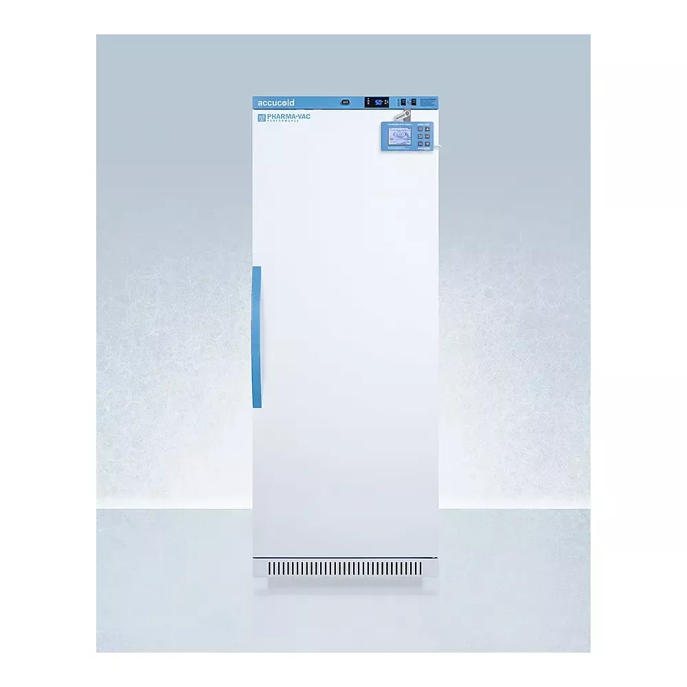 accucold-12-cu-ft-full-refrigerator-ars12pvdl2b AccuCold 12 cu. ft. Full Refrigerator ARS12PVDL2B