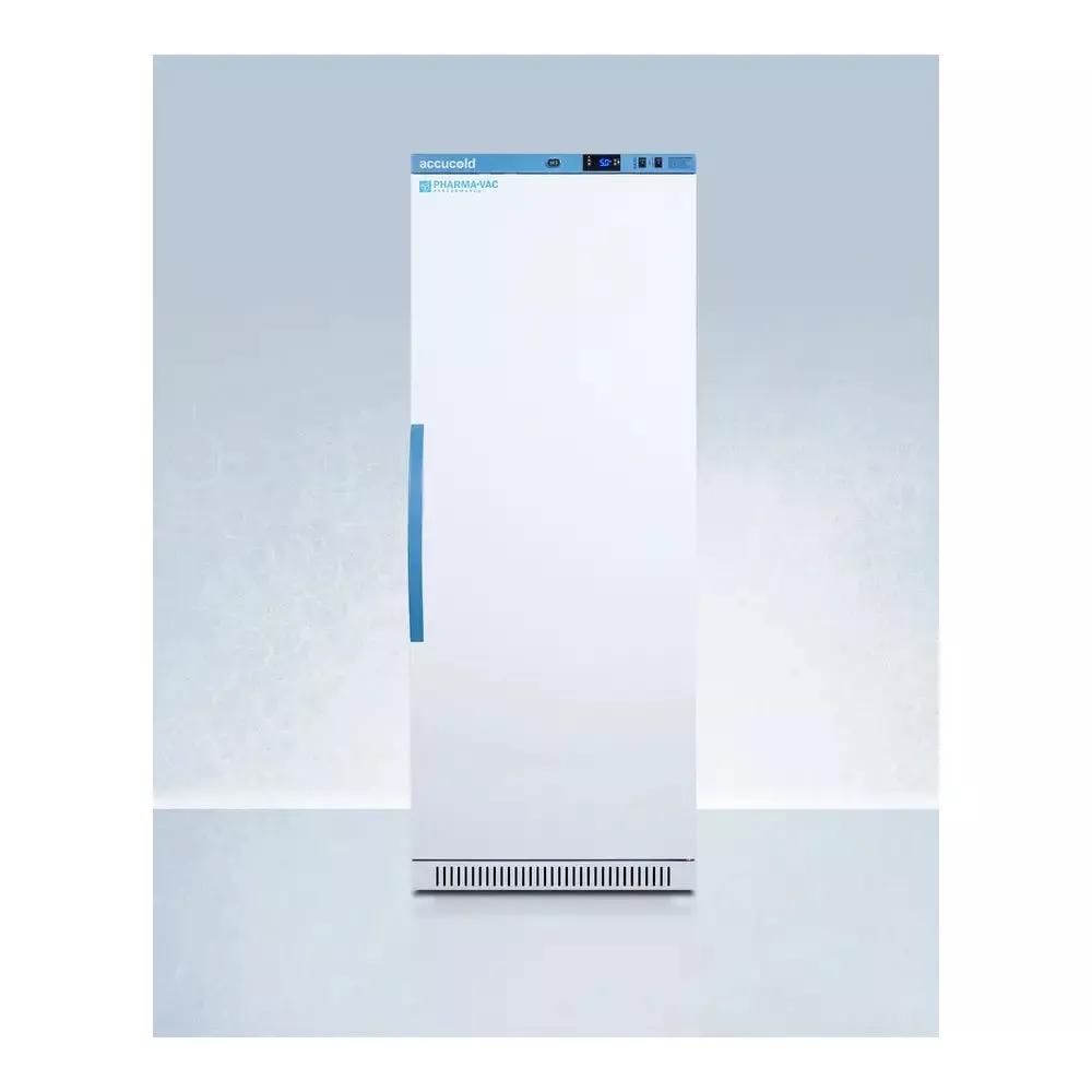 accucold-12-cu-ft-full-refrigerator-ars12pvdr AccuCold 12 cu. ft. Full Refrigerator ARS12PVDR