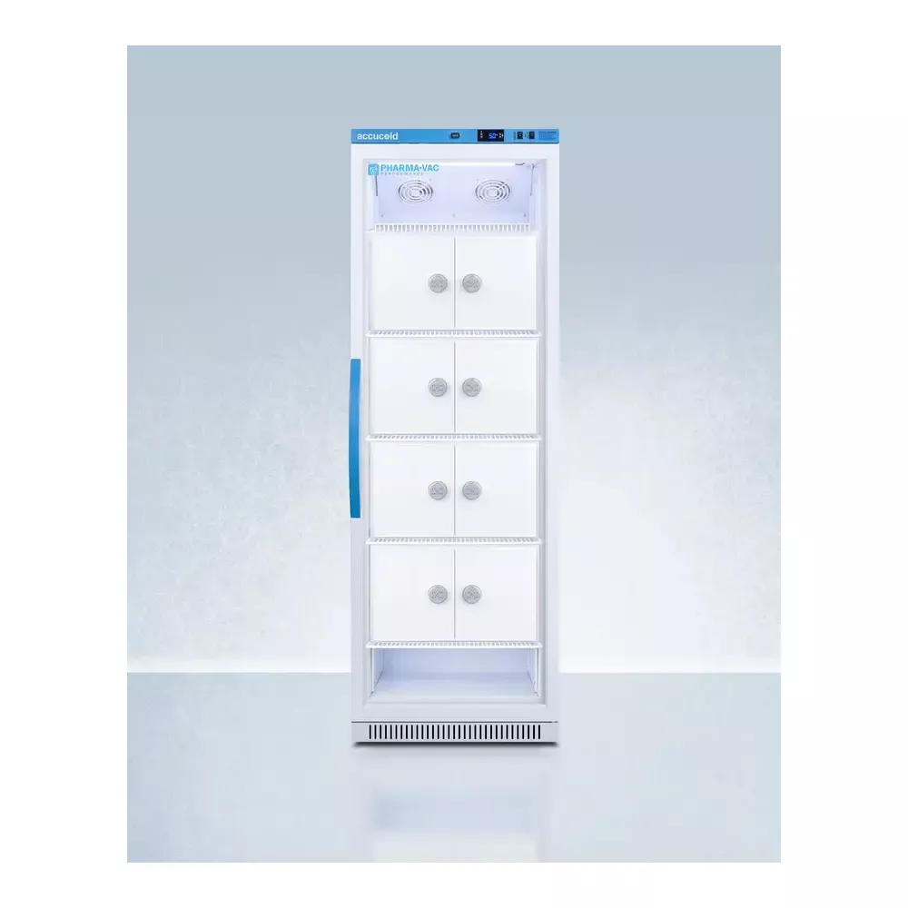 accucold-15-cu-ft-full-refrigerator-arg15pvlocker AccuCold 15 cu. ft. Full Refrigerator ARG15PVLOCKER