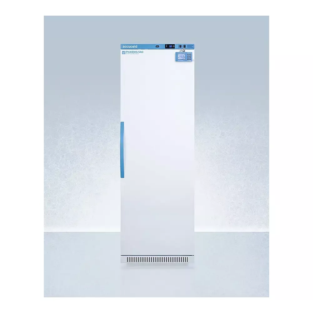 accucold-15-cu-ft-full-refrigerator-ars15pvdl2b AccuCold 15 cu. ft. Full Refrigerator ARS15PVDL2B