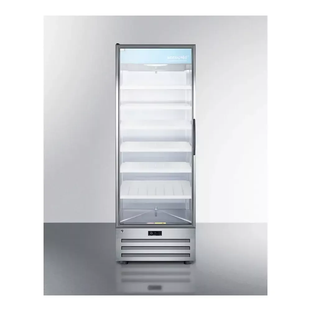 accucold-17-cu-ft-full-refrigerator-acr1718lh AccuCold 17 cu. ft. Full Refrigerator ACR1718LH