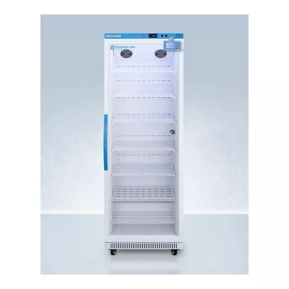 accucold-18-cu-ft-full-refrigerator-arg18pvdl2b AccuCold 18 cu. ft. Full Refrigerator ARG18PVDL2B