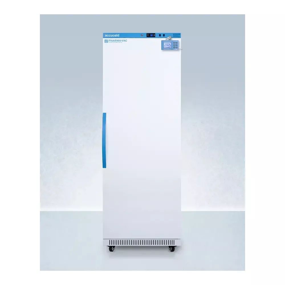 accucold-18-cu-ft-full-refrigerator-ars18pvdl2b AccuCold 18 cu. ft. Full Refrigerator ARS18PVDL2B