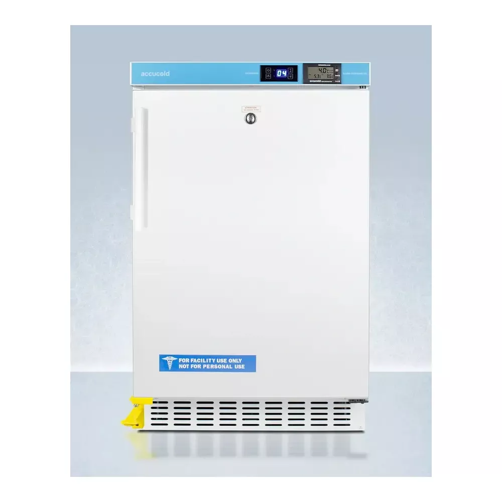 accucold-2-65-cu-ft-undercounter-refrigerator-acr45lsto AccuCold 2.65 cu. ft. Undercounter Refrigerator ACR45LSTO