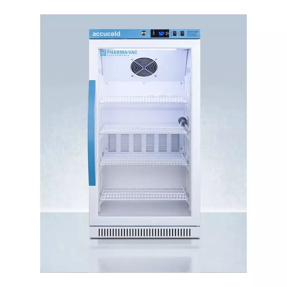accucold-2-83-cu-ft-undercounter-refrigerator-arg31pvbiada456 AccuCold 2.83 cu. ft. Undercounter Refrigerator ARG31PVBIADA456