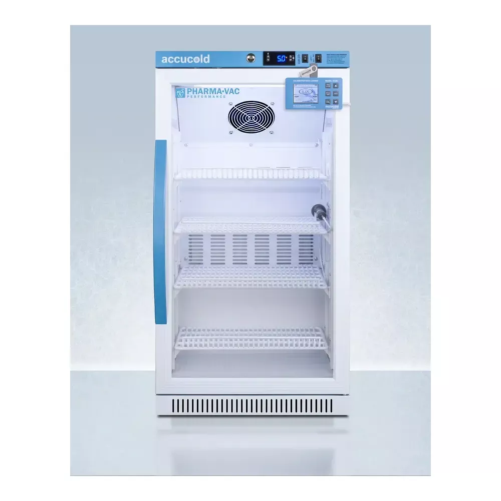 accucold-2-83-cu-ft-undercounter-refrigerator-arg31pvbiadadl2b AccuCold 2.83 cu. ft. Undercounter Refrigerator ARG31PVBIADADL2B
