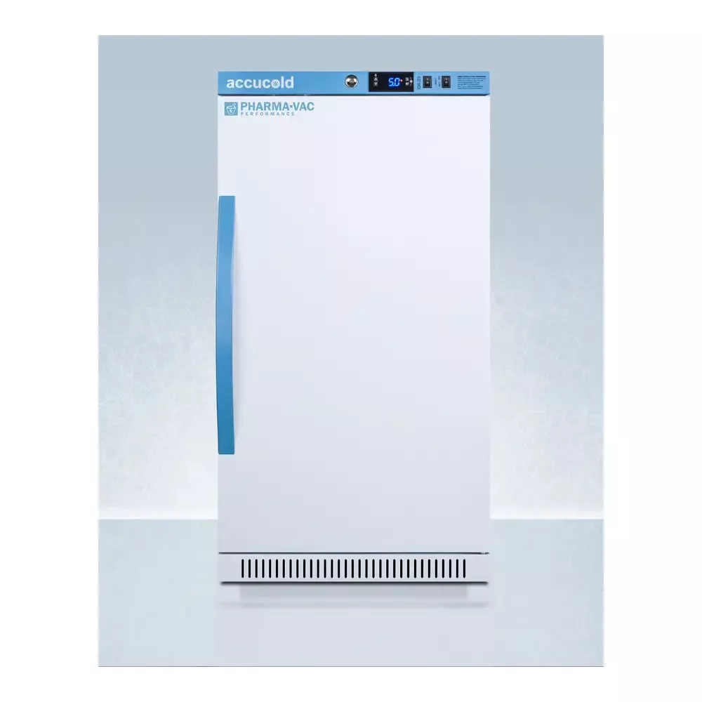 accucold-2-83-cu-ft-undercounter-refrigerator-ars32pvbiada AccuCold 2.83 cu. ft. Undercounter Refrigerator ARS32PVBIADA