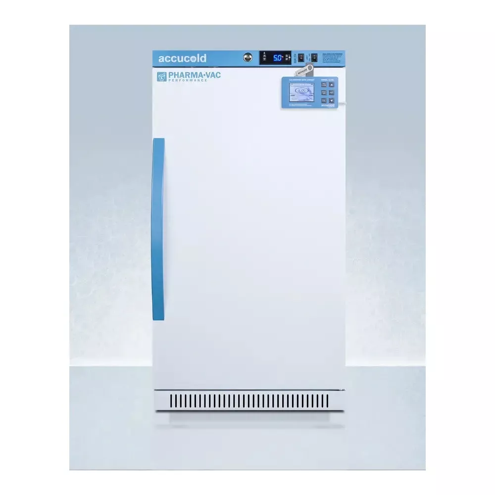 accucold-2-83-cu-ft-undercounter-refrigerator-ars32pvbiadadl2b AccuCold 2.83 cu. ft. Undercounter Refrigerator ARS32PVBIADADL2B