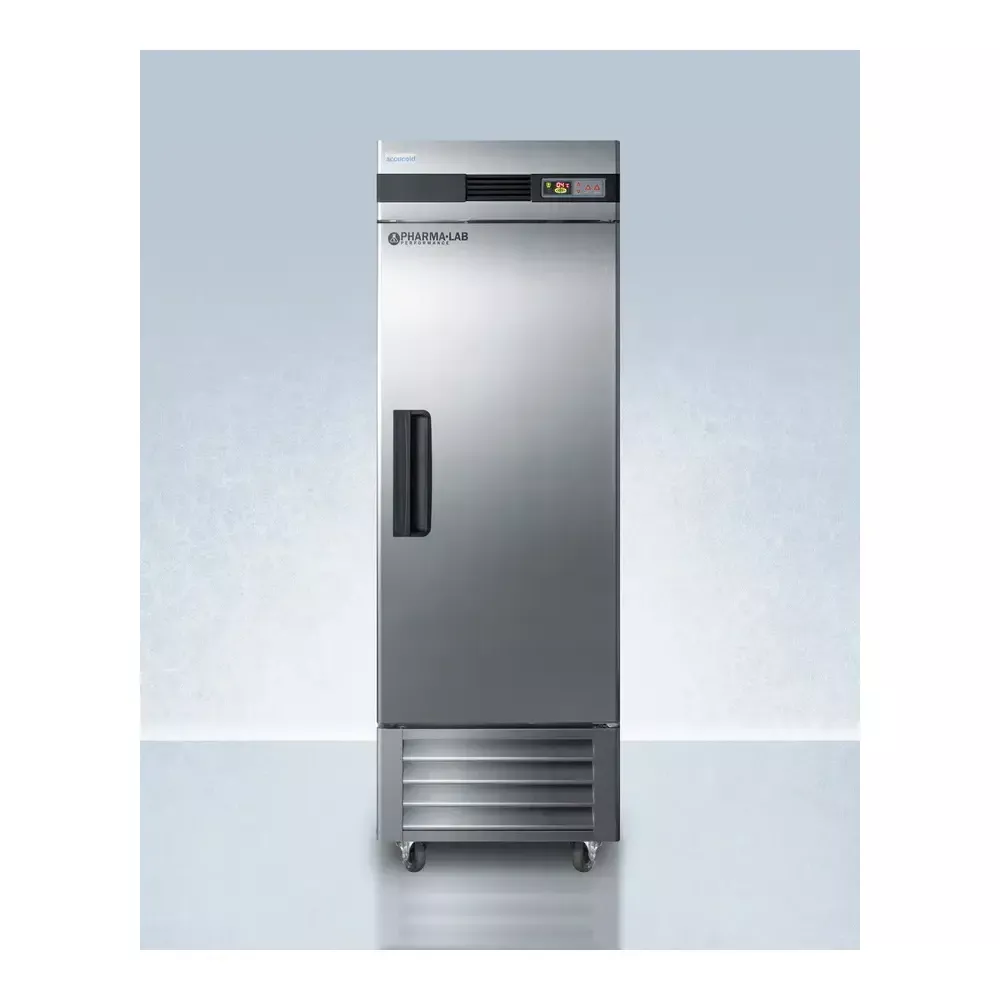 accucold-23-cu-ft-full-refrigerator-ars23ml AccuCold 23 cu. ft. Full Refrigerator ARS23ML