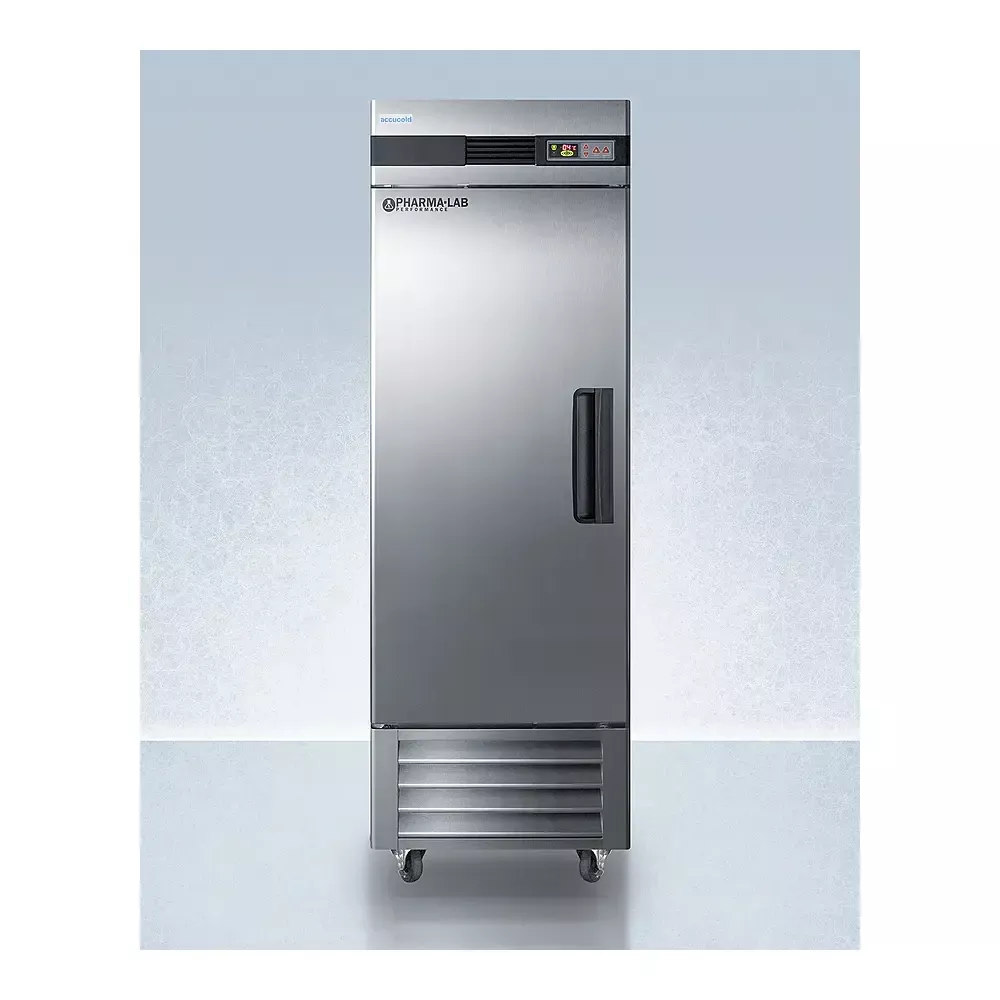 accucold-23-cu-ft-full-refrigerator-ars23mllh AccuCold 23 cu. ft. Full Refrigerator ARS23MLLH