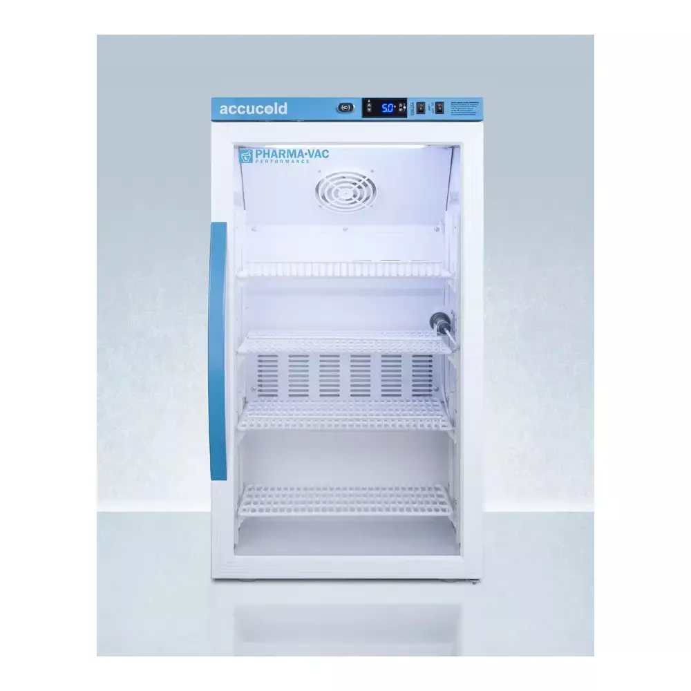 accucold-3-cu-ft-undercounter-refrigerator-arg3pv AccuCold 3 cu. ft. Undercounter Refrigerator ARG3PV