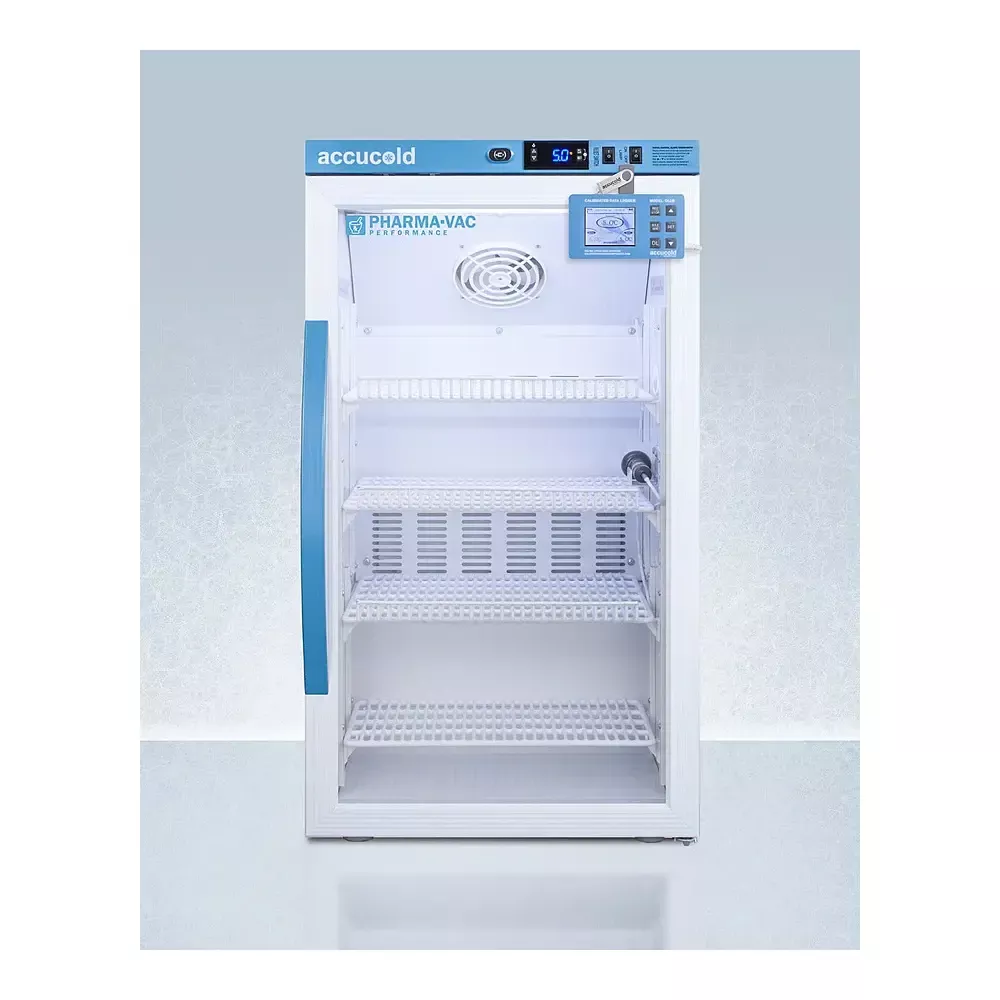 accucold-3-cu-ft-undercounter-refrigerator-arg3pvdl2b AccuCold 3 cu. ft. Undercounter Refrigerator ARG3PVDL2B