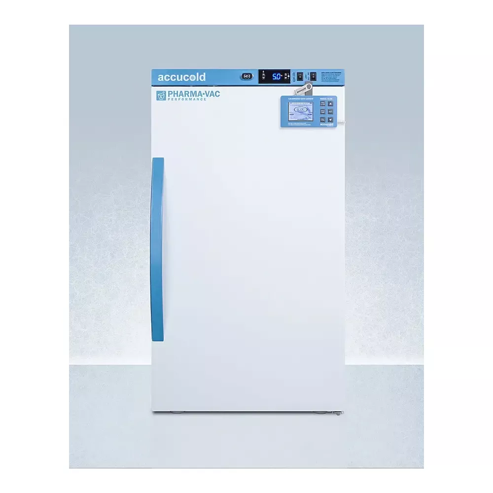 accucold-3-cu-ft-undercounter-refrigerator-ars3pvdl2b AccuCold 3 cu. ft. Undercounter Refrigerator ARS3PVDL2B