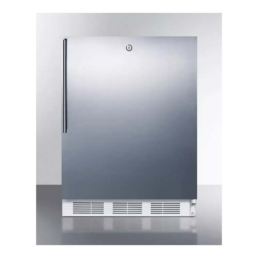 accucold-5-1-cu-ft-undercounter-refrigerator-ct66lwbisshvada AccuCold 5.1 cu. ft. Undercounter Refrigerator CT66LWBISSHVADA