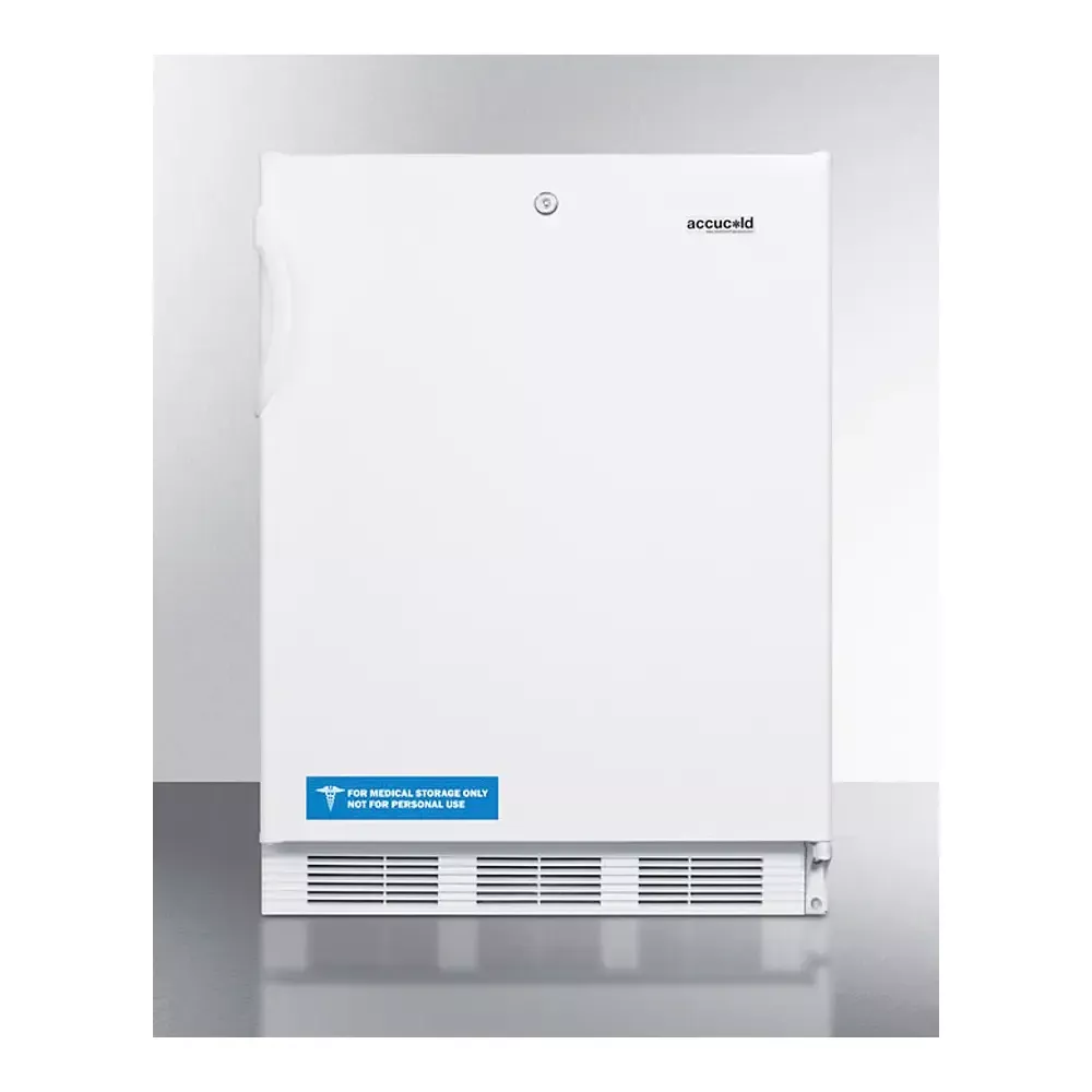 accucold-5-3-cu-ft-undercounter-refrigerator-al751wl AccuCold 5.3 cu. ft. Undercounter Refrigerator AL751WL