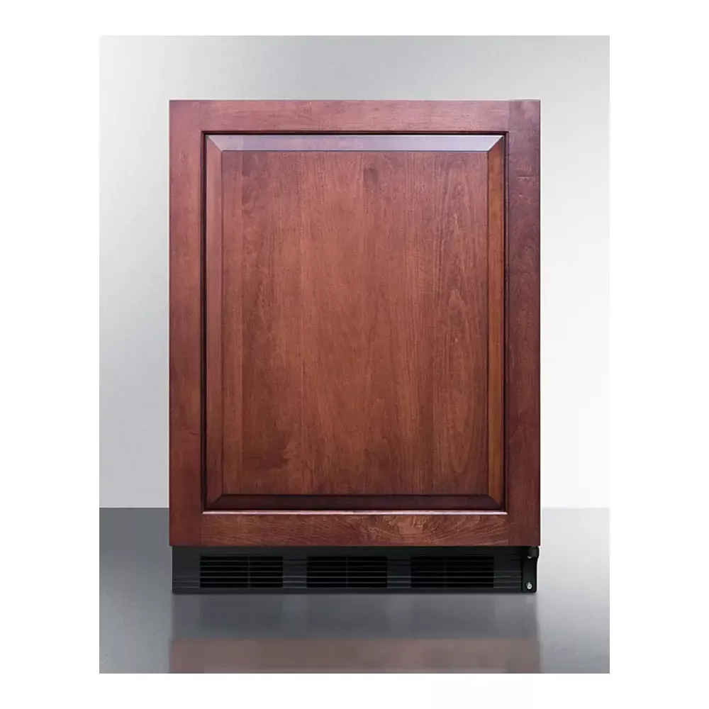 accucold-5-5-cu-ft-undercounter-refrigerator-al752bkbiif AccuCold 5.5 cu. ft. Undercounter Refrigerator AL752BKBIIF