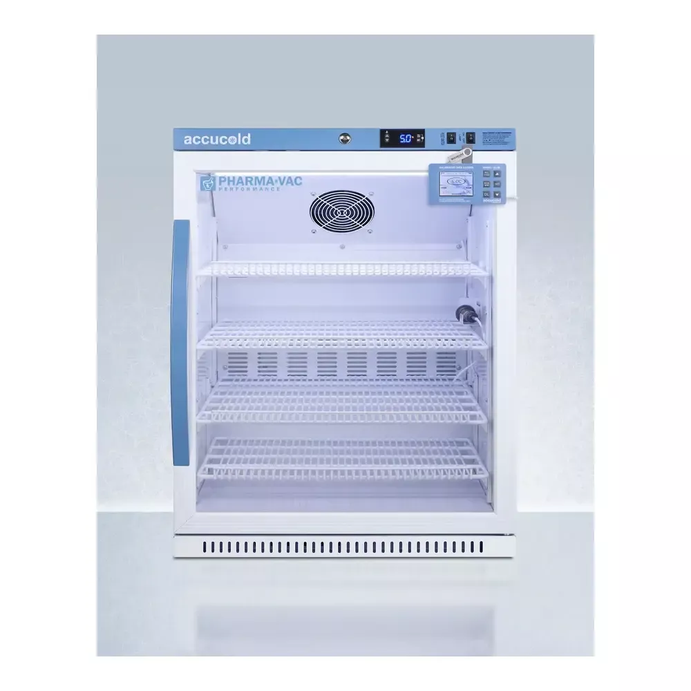 accucold-6-cu-ft-undercounter-refrigerator-arg61pvbiadadl2b AccuCold 6 cu. ft. Undercounter Refrigerator ARG61PVBIADADL2B