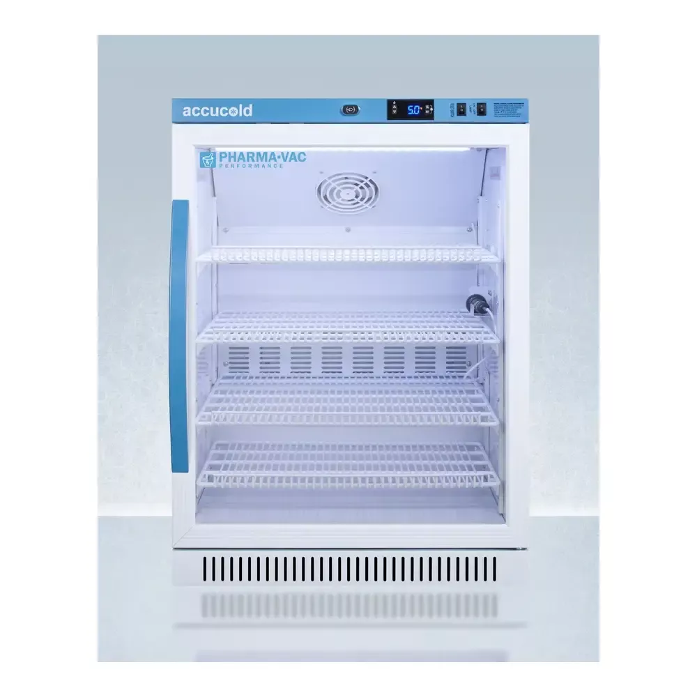 accucold-6-cu-ft-undercounter-refrigerator-arg6pv AccuCold 6 cu. ft. Undercounter Refrigerator ARG6PV