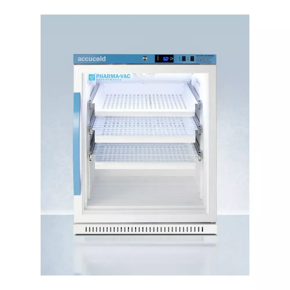 accucold-6-cu-ft-undercounter-refrigerator-arg6pvdr AccuCold 6 cu. ft. Undercounter Refrigerator ARG6PVDR