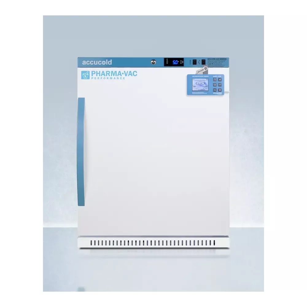 accucold-6-cu-ft-undercounter-refrigerator-ars62pvbiadadl2b AccuCold 6 cu. ft. Undercounter Refrigerator ARS62PVBIADADL2B