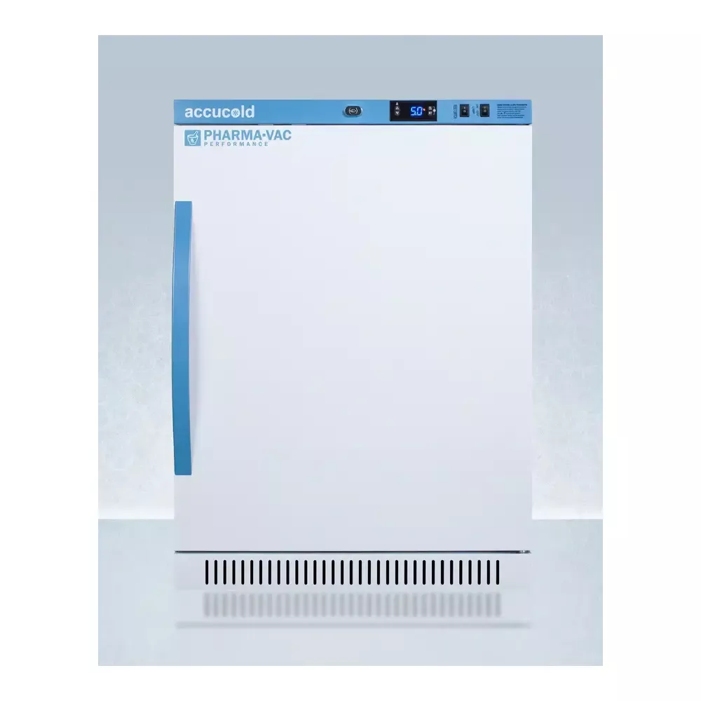 accucold-6-cu-ft-undercounter-refrigerator-ars6pv AccuCold 6 cu. ft. Undercounter Refrigerator ARS6PV