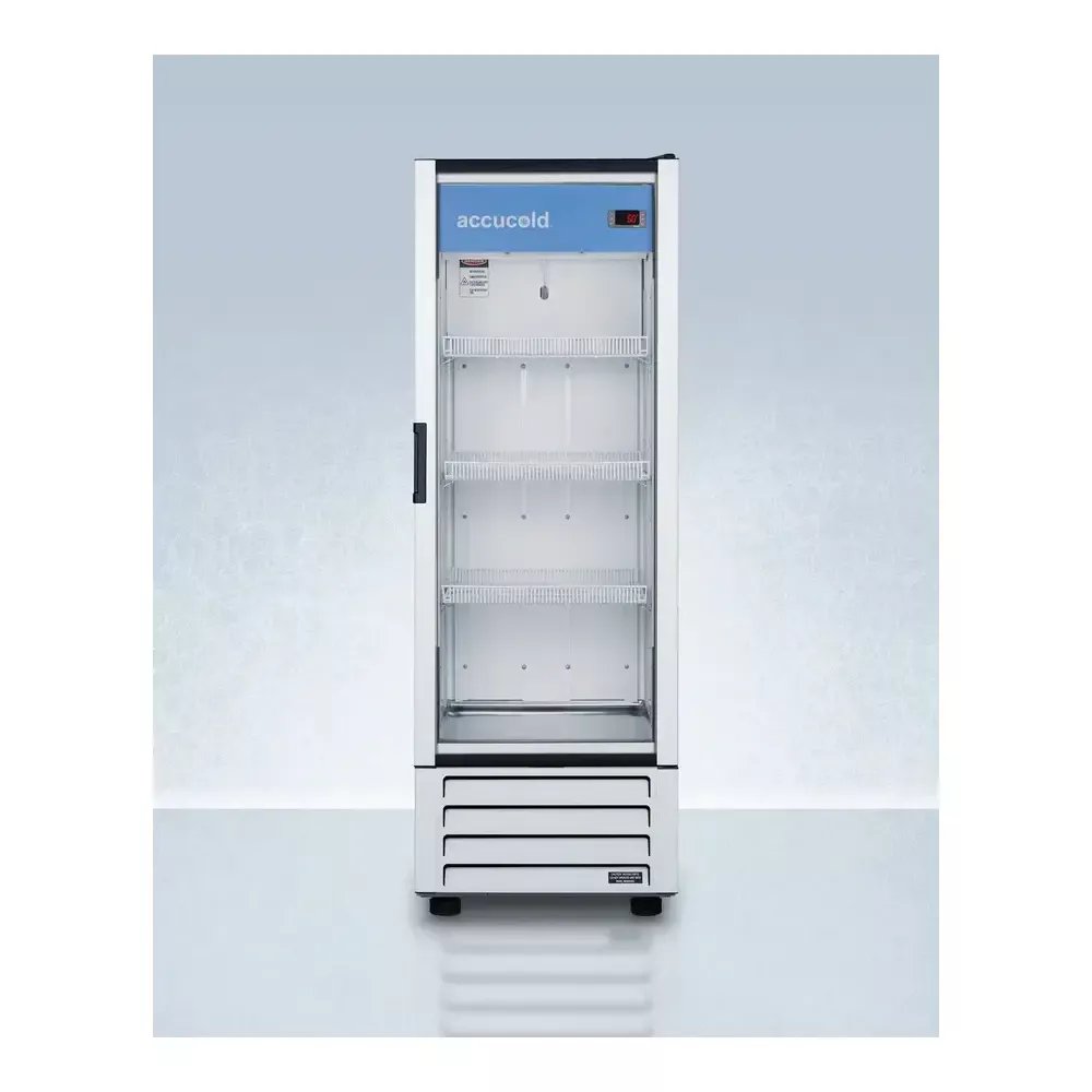 accucold-7-56-cu-ft-full-refrigerator-acr82l AccuCold 7.56 cu. ft. Full Refrigerator ACR82L