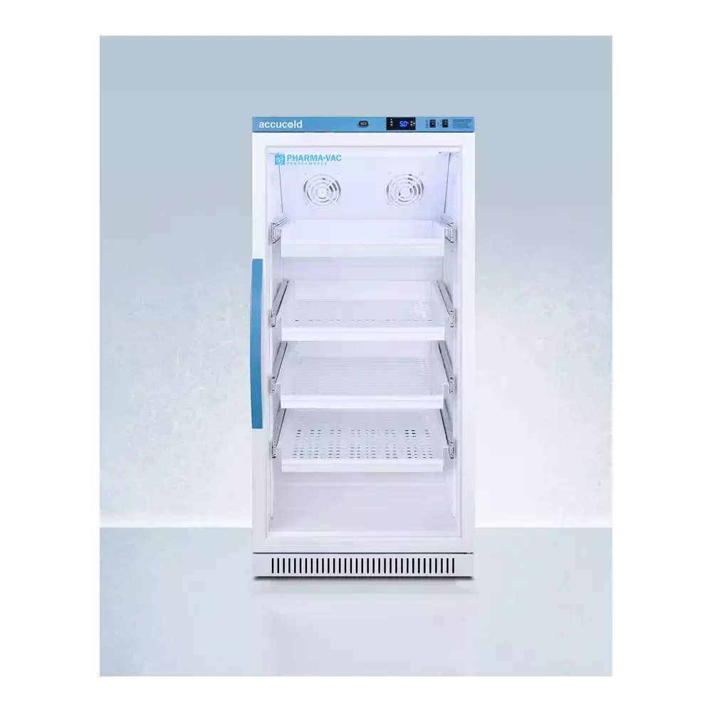 accucold-8-cu-ft-full-refrigerator-arg8pvdr AccuCold 8 cu. ft. Full Refrigerator ARG8PVDR