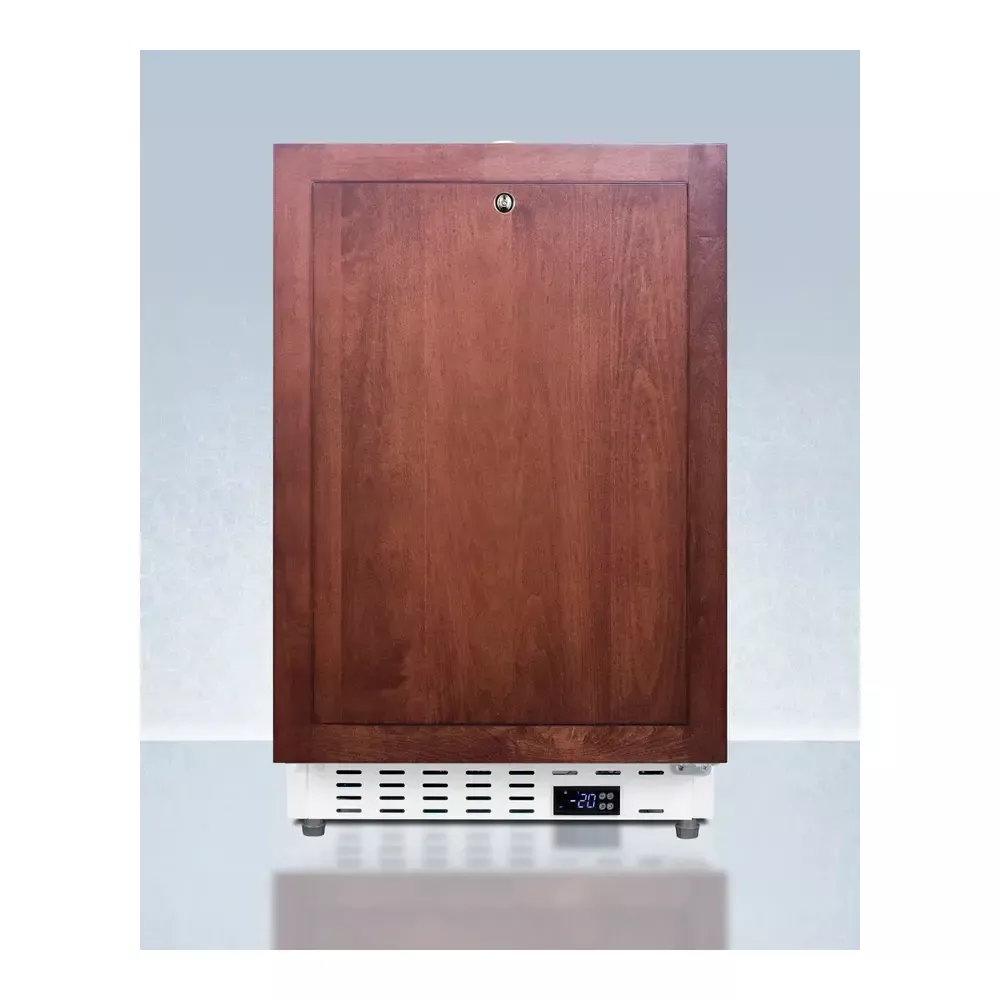 accucold-ada305afif-20-panel-ready-upright-freezer AccuCold ADA305AFIF 20" Panel Ready Upright Freezer