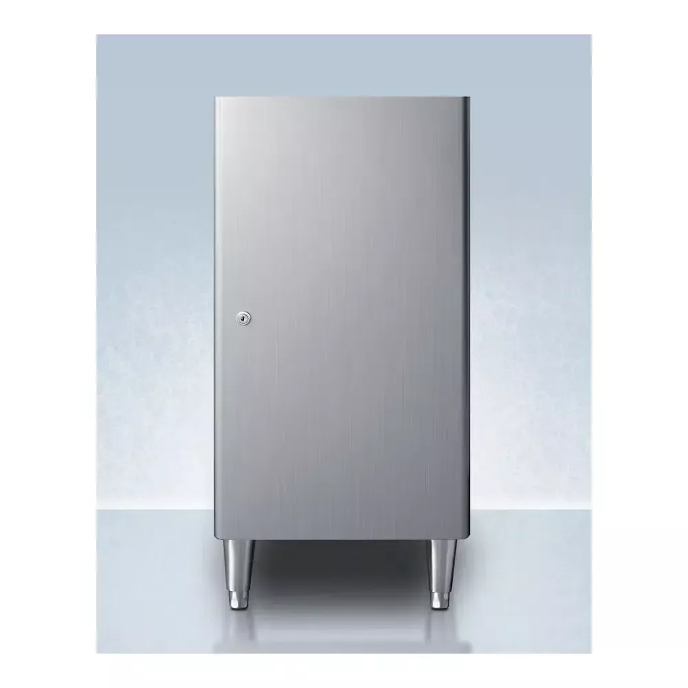 accucold-aiwdcab1-17-stainless-steel-kitchen-cabinetry AccuCold AIWDCAB1 17" Stainless Steel Kitchen Cabinetry