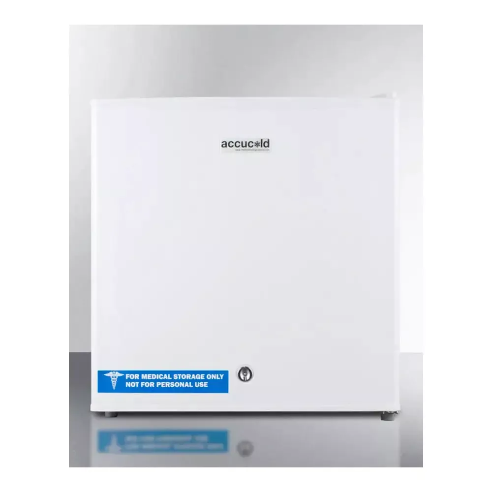 accucold-fs24l-19-white-upright-freezer AccuCold FS24L 19" White Upright Freezer