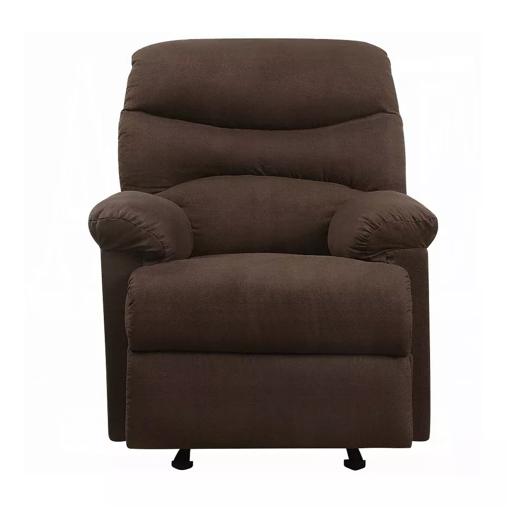 Acme Furniture 00632W Arcadia Brown Motion Sofa