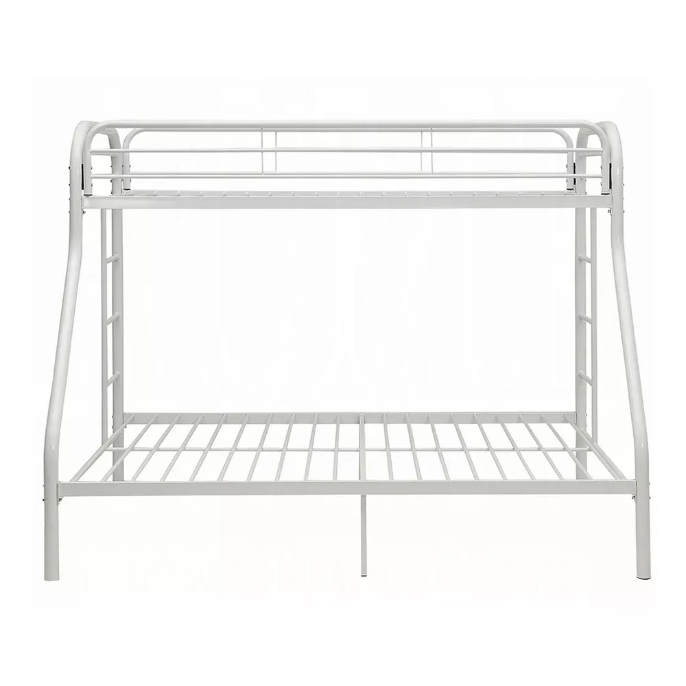 Acme Furniture 02052WH Tritan White Bed
