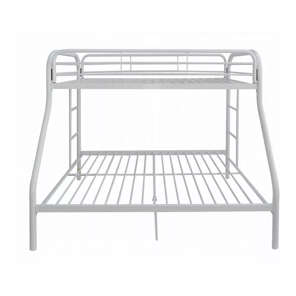 Acme Furniture 02053WH Tritan White Bed