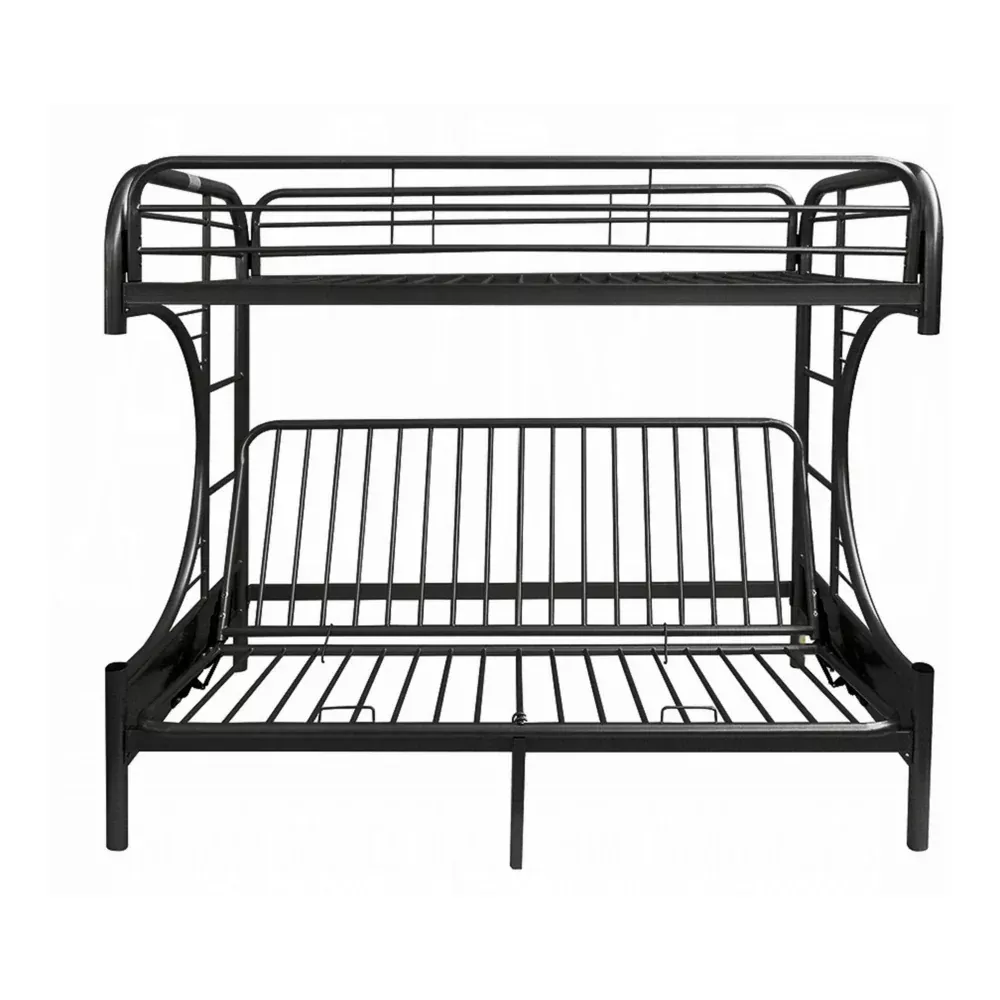 Acme Furniture 02093BK Eclipse Black Bed