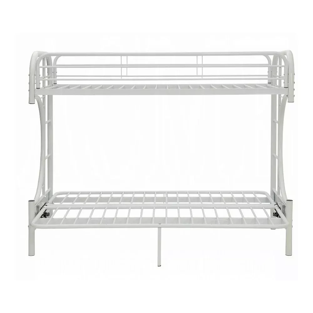 Acme Furniture 02093WH Eclipse White Bed
