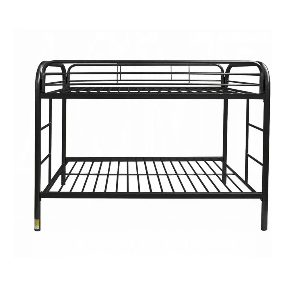 Acme Furniture 02188BK Thomas Black Bed